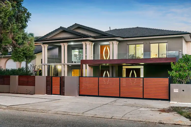 52 Jardine Street, Stirling WA 6021