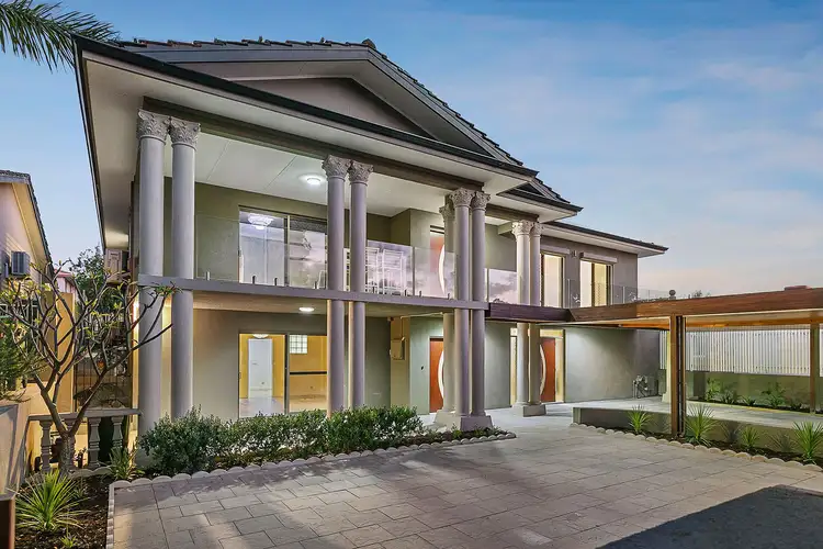 Third view of Homely house listing, 52 Jardine Street, Stirling WA 6021