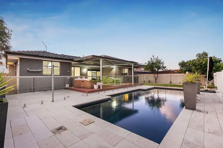 Fourth view of Homely house listing, 52 Jardine Street, Stirling WA 6021