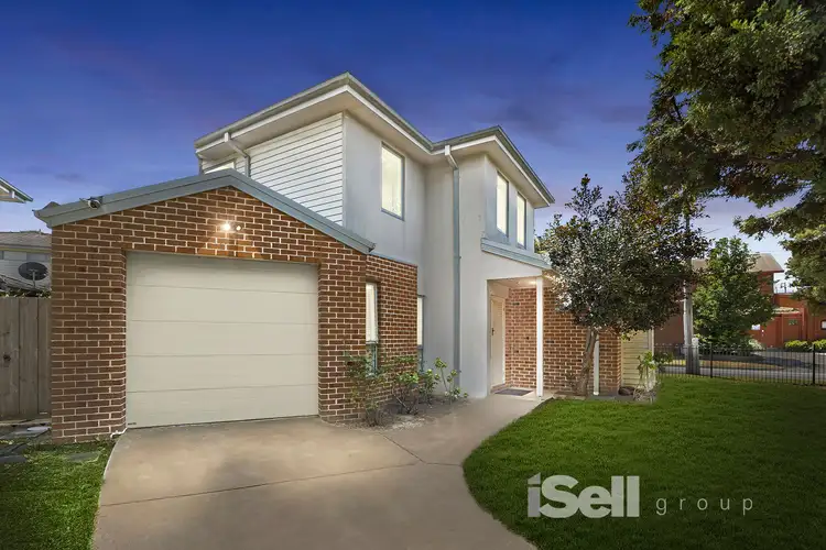 Main view of Homely house listing, 15 Newcomen Road, Springvale VIC 3171