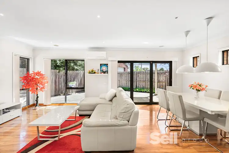 Second view of Homely house listing, 15 Newcomen Road, Springvale VIC 3171