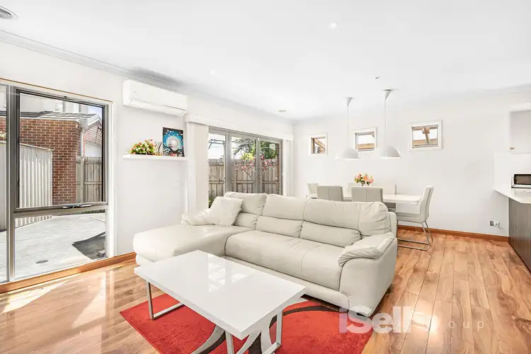 Third view of Homely house listing, 15 Newcomen Road, Springvale VIC 3171