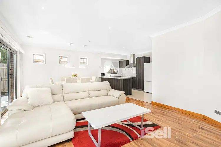 Fourth view of Homely house listing, 15 Newcomen Road, Springvale VIC 3171