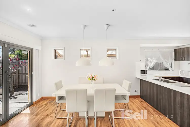 Fifth view of Homely house listing, 15 Newcomen Road, Springvale VIC 3171