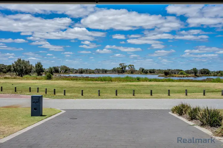 Second view of Homely house listing, 33 Vaucluse Way, Coodanup WA 6210