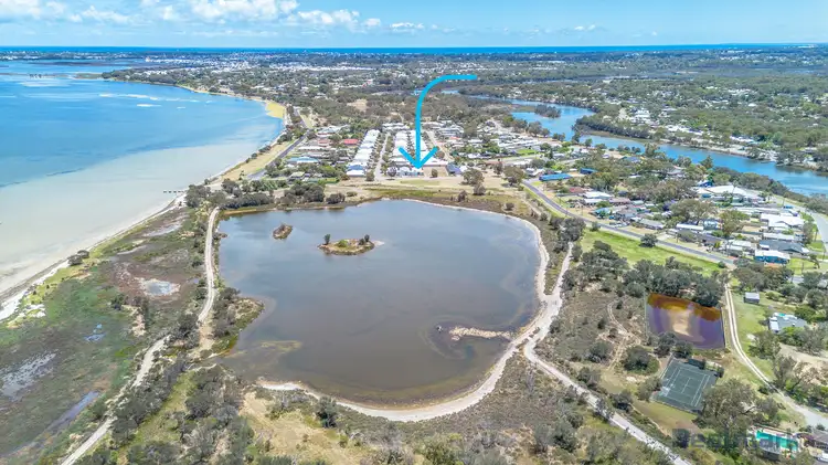 Third view of Homely house listing, 33 Vaucluse Way, Coodanup WA 6210