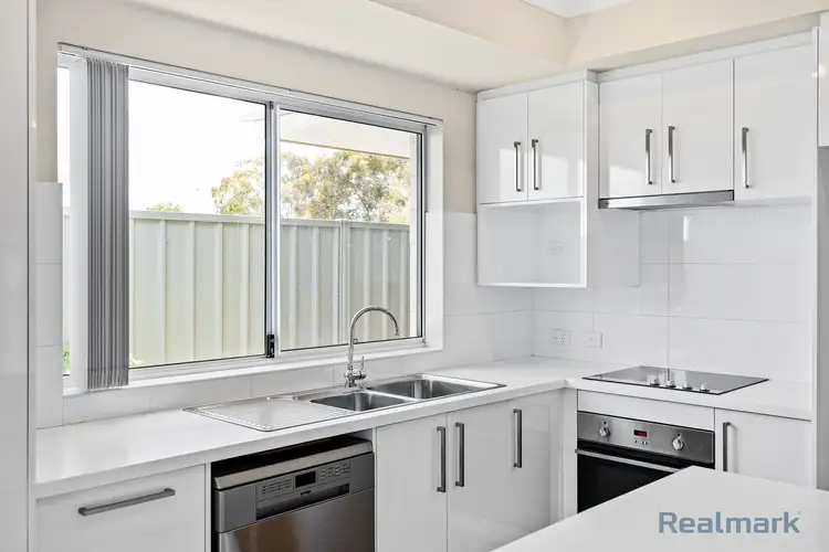 Fifth view of Homely house listing, 33 Vaucluse Way, Coodanup WA 6210