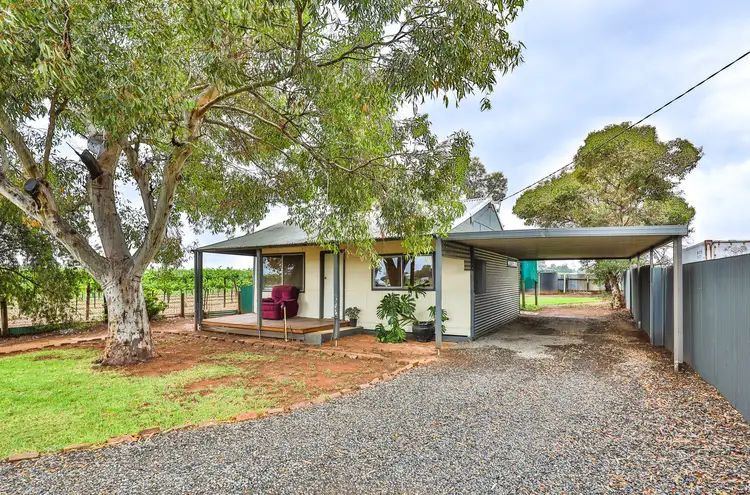 Main view of Homely house listing, 35 Euston Avenue, Irymple VIC 3498