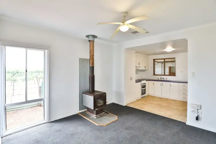 Fifth view of Homely house listing, 35 Euston Avenue, Irymple VIC 3498