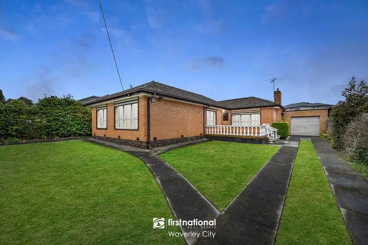 Main view of Homely house listing, 10 Olive Avenue, Mount Waverley VIC 3149