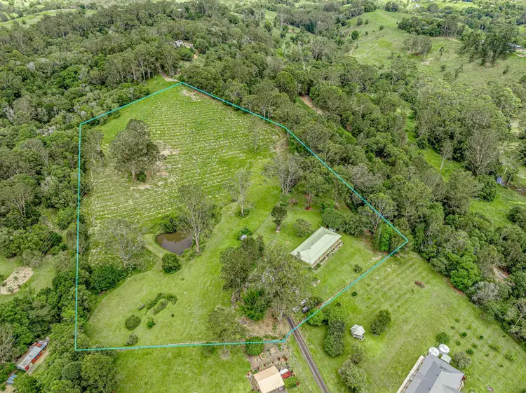 Second view of Homely house listing, 64 Lawnville Road, Black Mountain QLD 4563