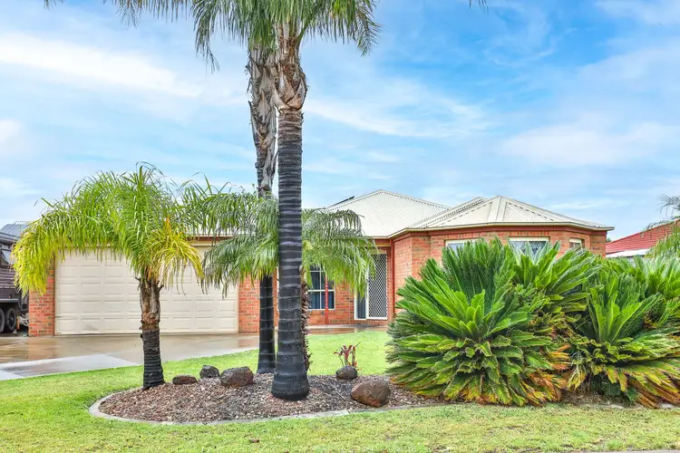Main view of Homely house listing, 3 Burnside Way, Mildura VIC 3500