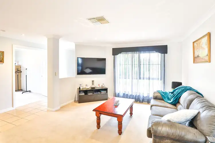 Second view of Homely house listing, 3 Burnside Way, Mildura VIC 3500