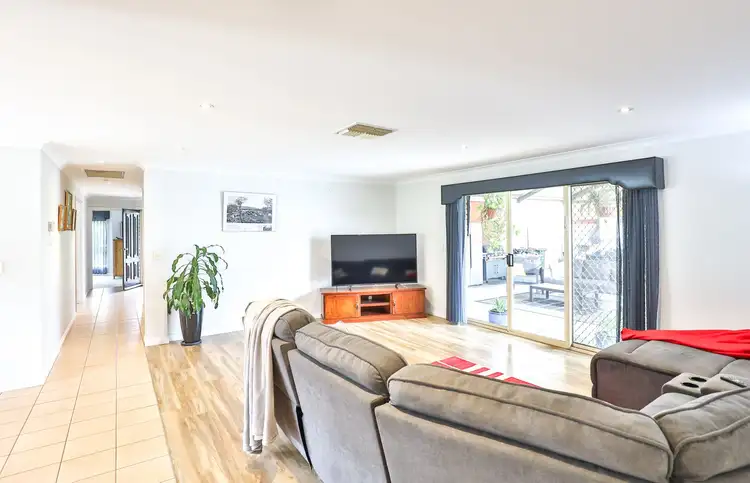 Fourth view of Homely house listing, 3 Burnside Way, Mildura VIC 3500