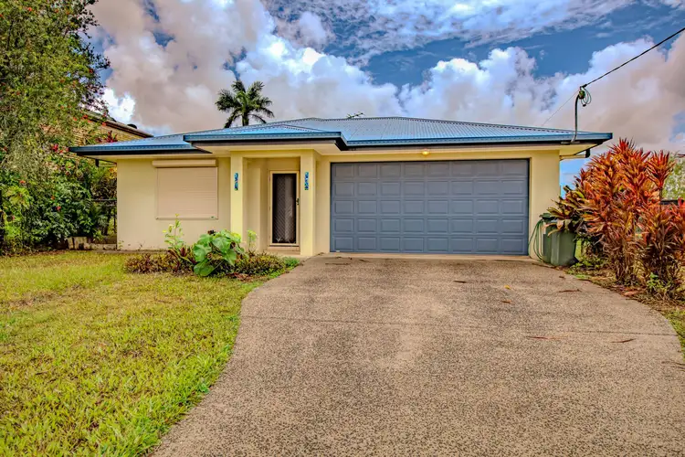 Main view of Homely house listing, 12 O'Brien Street, South Johnstone QLD 4859