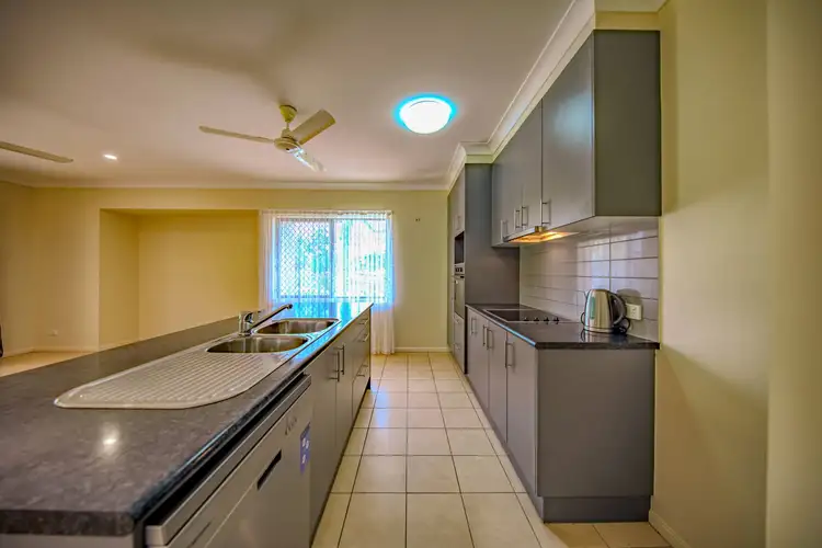 Second view of Homely house listing, 12 O'Brien Street, South Johnstone QLD 4859