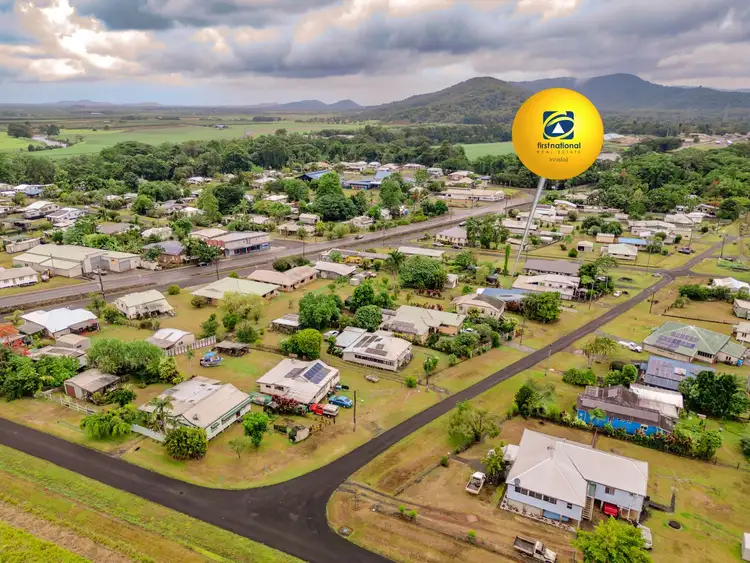 Fourth view of Homely house listing, 12 O'Brien Street, South Johnstone QLD 4859