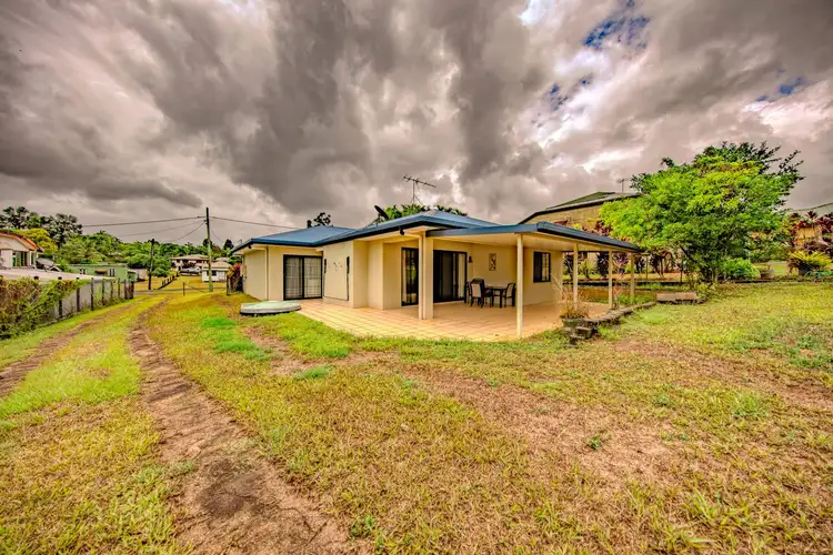 Sixth view of Homely house listing, 12 O'Brien Street, South Johnstone QLD 4859