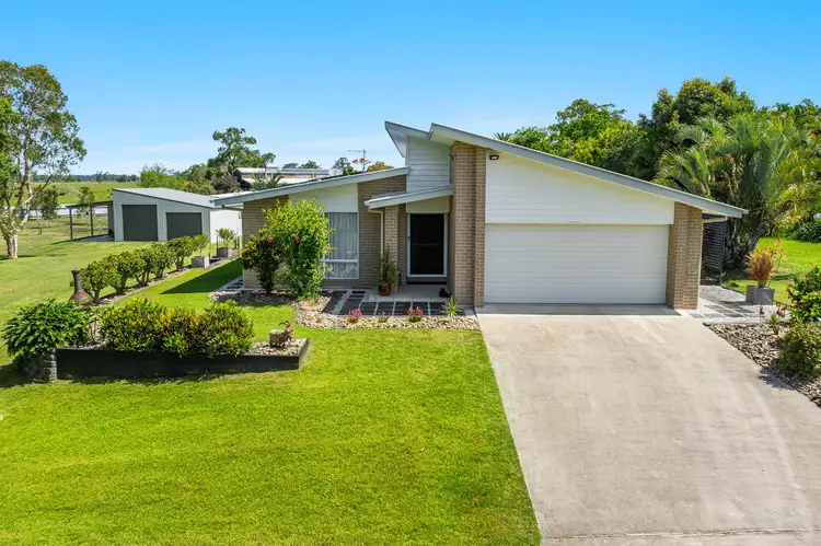 6A Fea Place, Casino NSW 2470