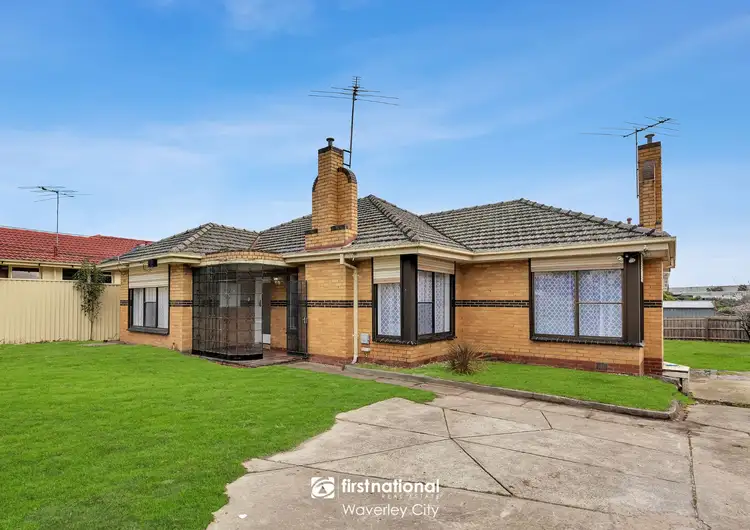 Main view of Homely house listing, 82 Elonera Road, Noble Park North VIC 3174