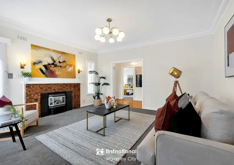 Third view of Homely house listing, 82 Elonera Road, Noble Park North VIC 3174