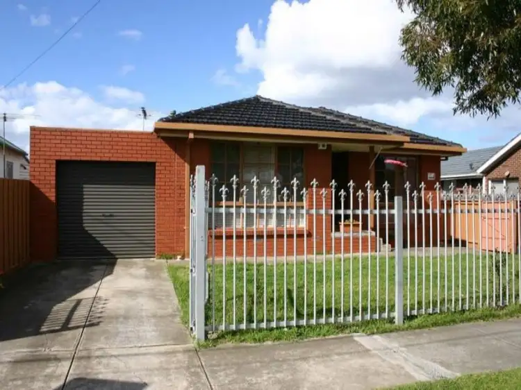 1/40 Adelaide Street, Albion VIC 3020