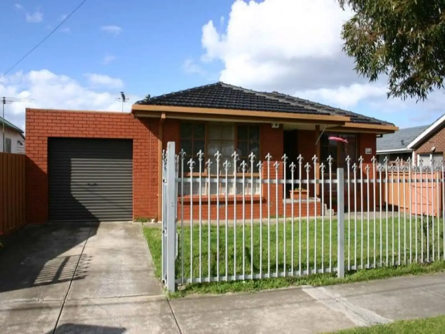 Main view of Homely unit listing, 1/40 Adelaide Street, Albion VIC 3020
