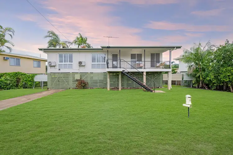 Main view of Homely house listing, 16 KARANGI STREET, Rasmussen QLD 4815