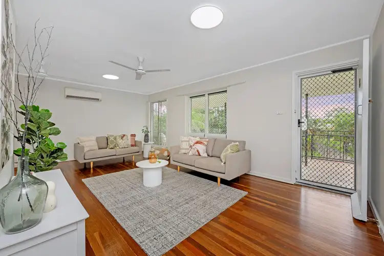 Second view of Homely house listing, 16 KARANGI STREET, Rasmussen QLD 4815