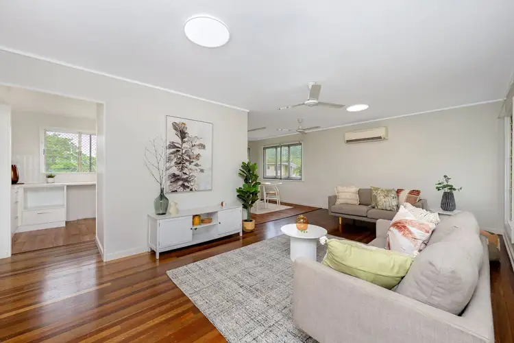 Third view of Homely house listing, 16 KARANGI STREET, Rasmussen QLD 4815