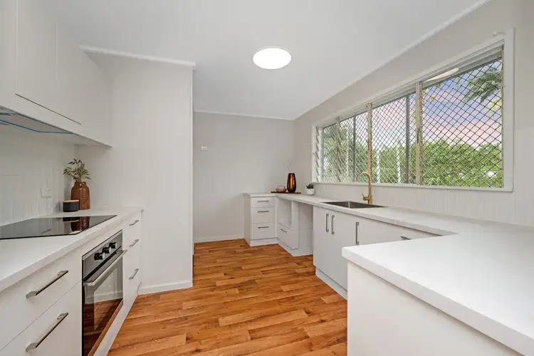 Fourth view of Homely house listing, 16 KARANGI STREET, Rasmussen QLD 4815