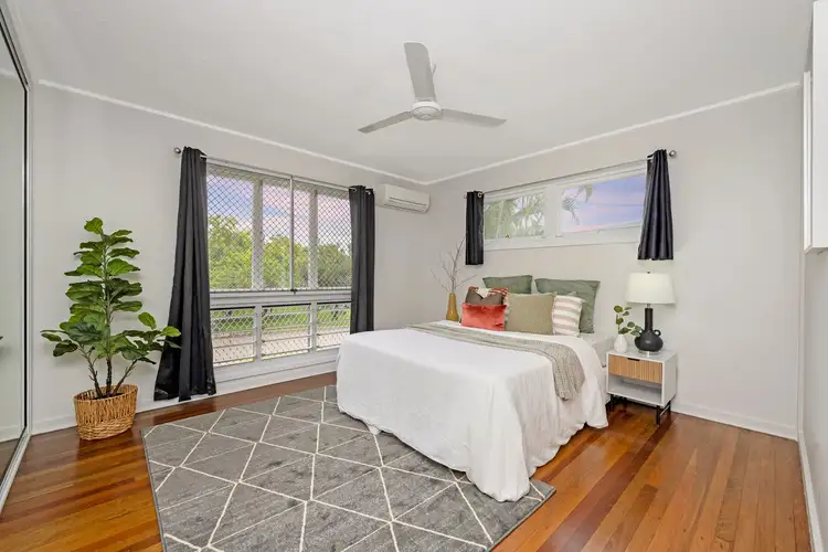 Fifth view of Homely house listing, 16 KARANGI STREET, Rasmussen QLD 4815