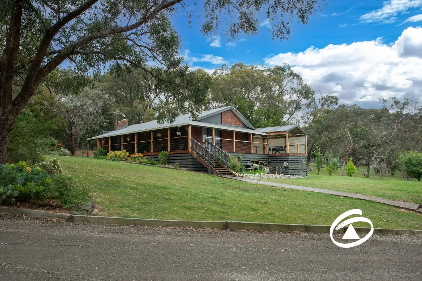 Main view of Homely house listing, 59 Koolbirra Road, Maryknoll VIC 3812