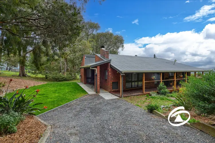 Second view of Homely house listing, 59 Koolbirra Road, Maryknoll VIC 3812