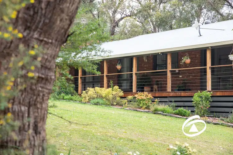 Third view of Homely house listing, 59 Koolbirra Road, Maryknoll VIC 3812