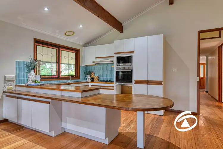 Fourth view of Homely house listing, 59 Koolbirra Road, Maryknoll VIC 3812