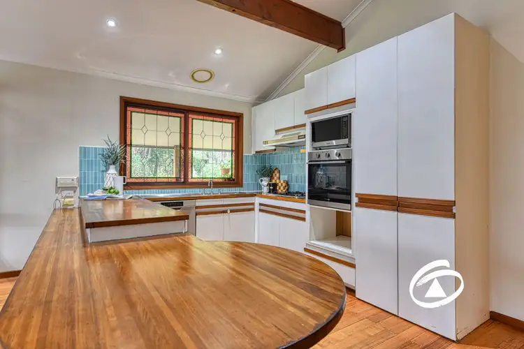Fifth view of Homely house listing, 59 Koolbirra Road, Maryknoll VIC 3812