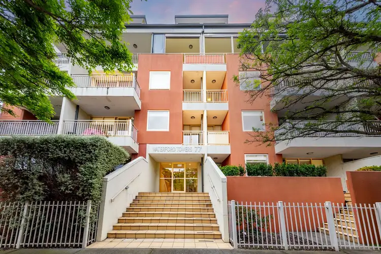 213/77 Village Way, Maribyrnong VIC 3032