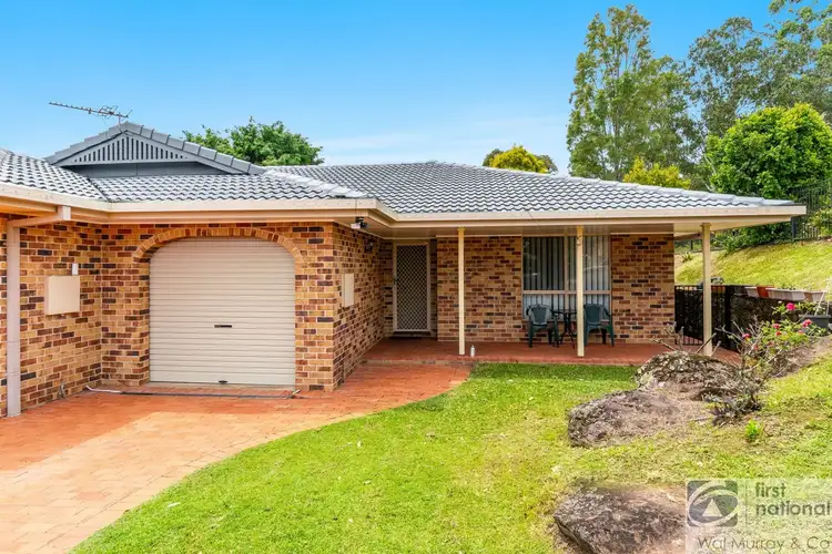 2/31 Woodland Avenue, Lismore Heights NSW 2480
