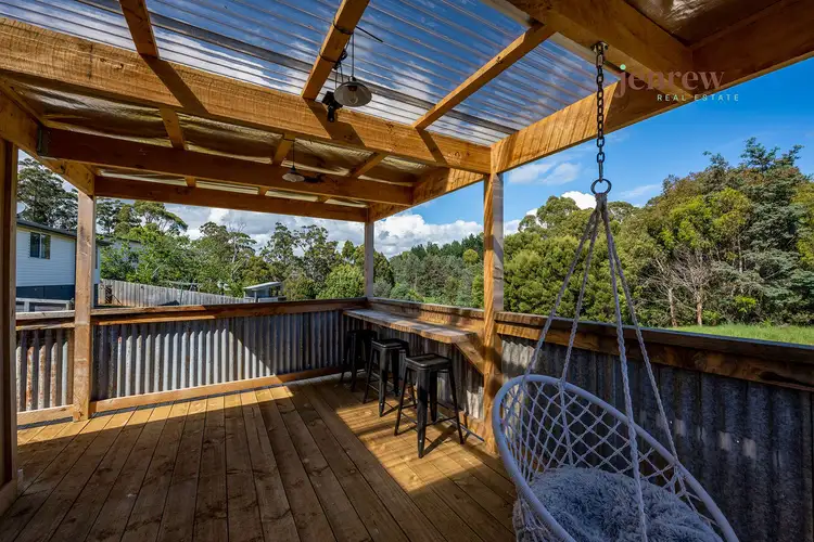 Fourth view of Homely house listing, 7 Southern Place, Somerset TAS 7322