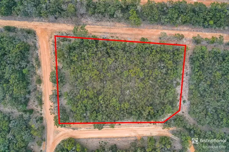 Main view of Homely land listing, 6 Rainbird Rise, Mount Barker WA 6324