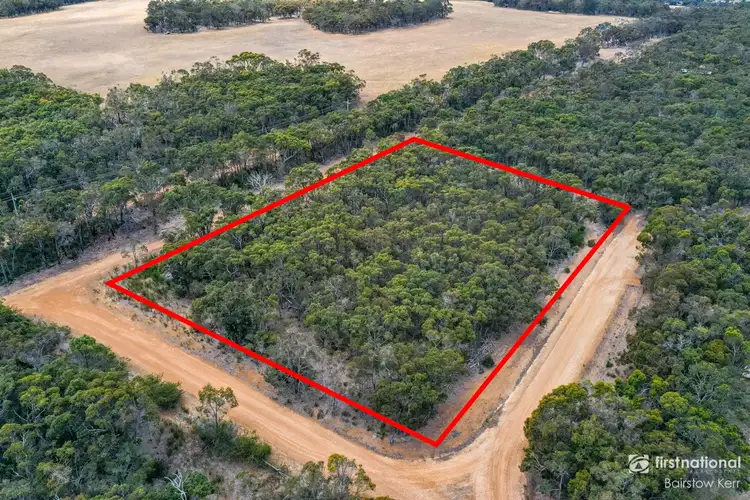 Third view of Homely land listing, 6 Rainbird Rise, Mount Barker WA 6324