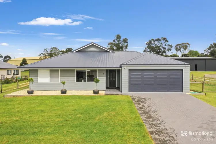 86 Hereford Way, Milpara WA 6330