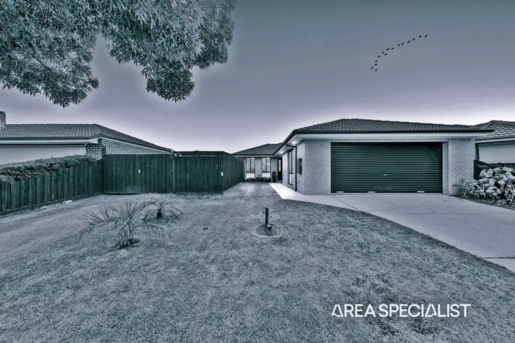 23 Bollen Way, Koo Wee Rup VIC 3981