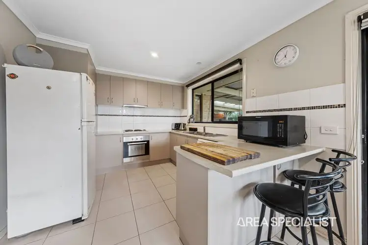 Fifth view of Homely house listing, 23 Bollen Way, Koo Wee Rup VIC 3981