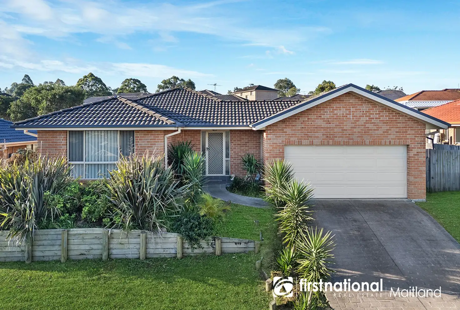 Main view of Homely house listing, 240 Denton Park Drive, Aberglasslyn NSW 2320
