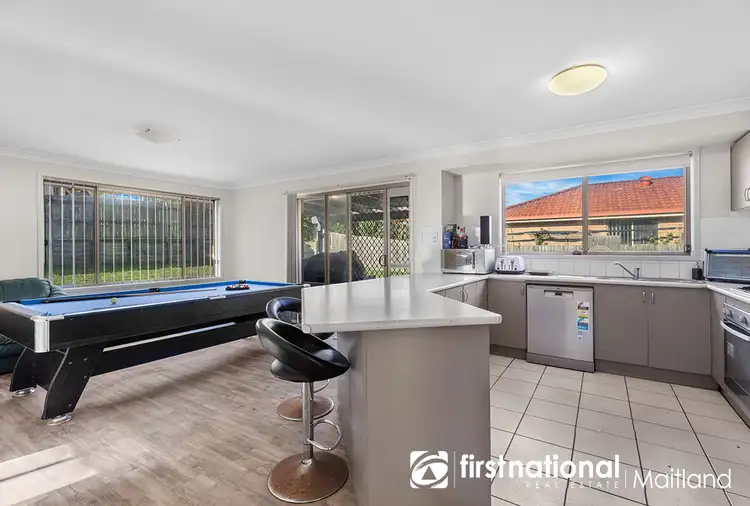 Third view of Homely house listing, 240 Denton Park Drive, Aberglasslyn NSW 2320