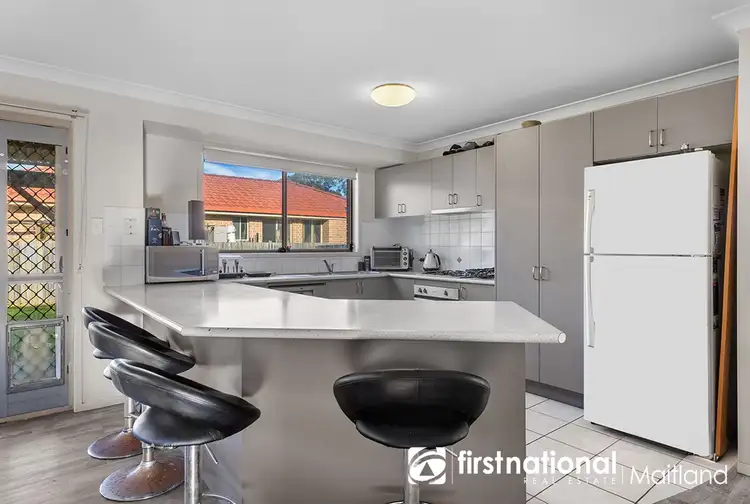 Fourth view of Homely house listing, 240 Denton Park Drive, Aberglasslyn NSW 2320