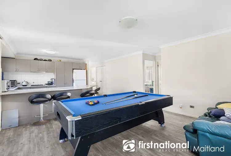 Sixth view of Homely house listing, 240 Denton Park Drive, Aberglasslyn NSW 2320