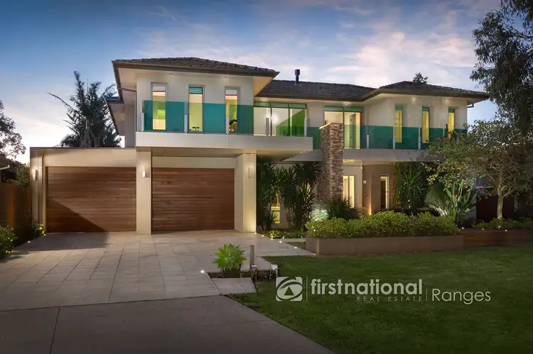 5 Kingsford Smith Court